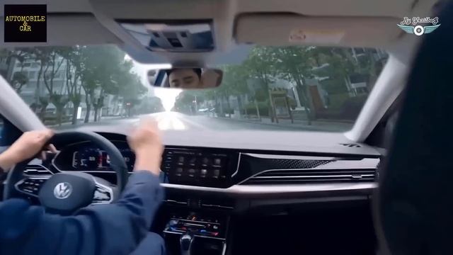 2023 MODEL YENİ VOLKSWAGEN PASSAT | PİYASADAN KALKTI DENİLEN VW PASSAT HARİKA BİR YENİLEMEYLE GELDİ смотреть онлайн