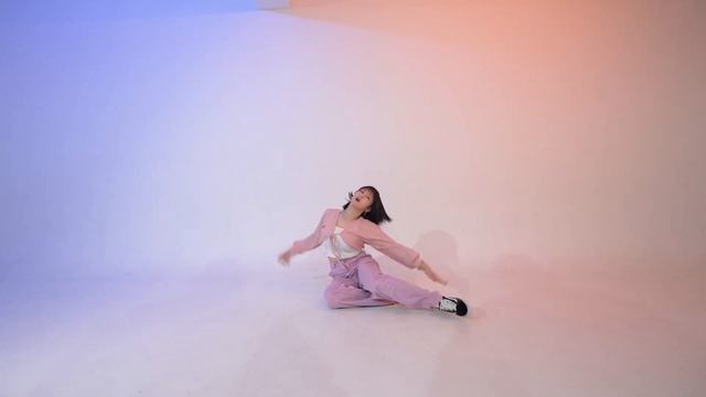 LEE CHAEYEON - KNOCK / COVERDANCE_Jeon Seo Kyung