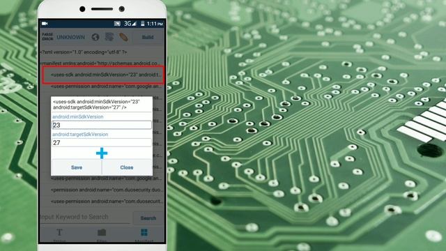 How to fix parse error there was a problem parsing the package installing android apps смотреть онлайн