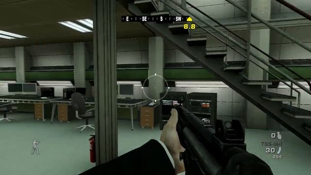 ? Secret Service: Ultimate Sacrifice 2008 Full Game Longplay