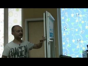 Регулировка прижима пластикового окна  Фурнитура Siegenia aubi  Регулировка окон ПВХ  своими руками