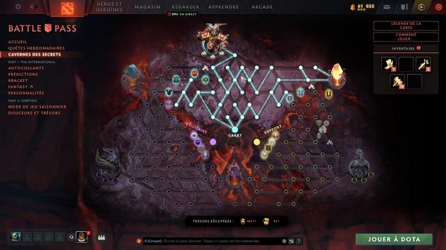 Isle of dragons Unlocking style 2 смотреть онлайн