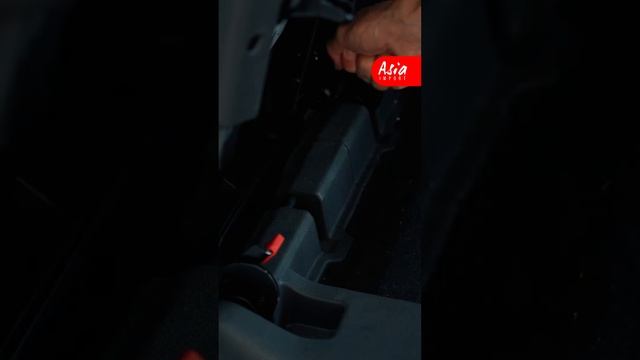 Знали об этой фишке в VW Touran?...#asiaimport #азияимпорт #автоизяпонии смотреть онлайн