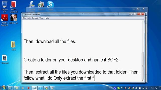 How to get Soldier Of Fortune 2 for free!! смотреть онлайн