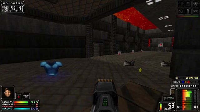 HXRTC Project v3.7 SE Back To Saturn X Episode 1 Уровень 3,4,5 смотреть онлайн