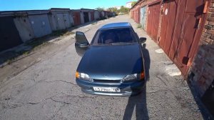 МОЩНЫЙ САБВУФЕР в ВАЗ 2114. Как сделать КОРОБ САМОМУ под САБ. Дубляж на ГЕНЕРАТОР.