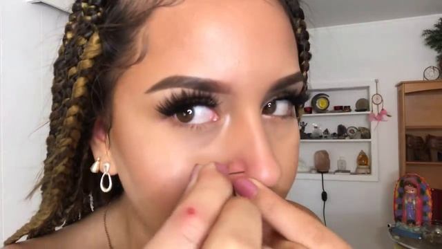 PIERCING MY NOSE смотреть онлайн