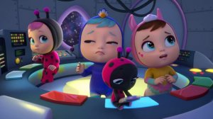 🌟 Скрытое созвездие 🚀 Часть - 2 ⭐️ Край Бебис 💧 Мэджик Тирс 💕 Для зрителей старше 0-х лет