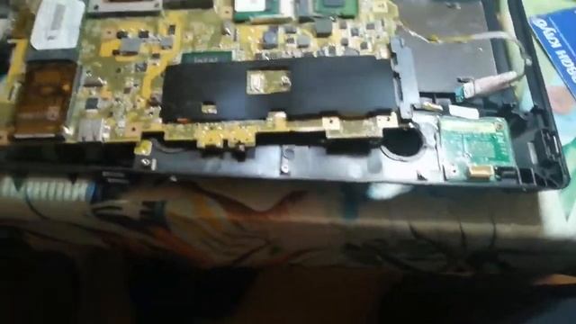 Asus m51s батарейка биос смотреть онлайн