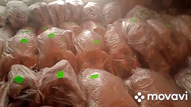 Гора птицы женскими руками . Наконец-то мы закончили! смотреть онлайн