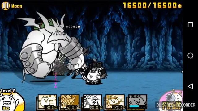 ARCHER CAT + GOD = OP смотреть онлайн