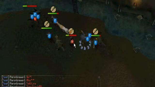 Eternal Empire DKS Event смотреть онлайн