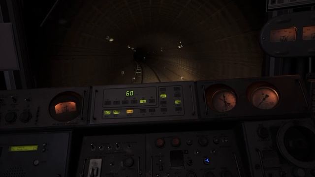 Subtransit Drive / После пиковая поездка / Теперь с клавиатурой