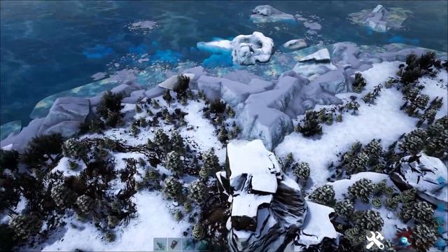 CRYSTAL ISLES DEVOURER ARTIFACT LOCATION смотреть онлайн