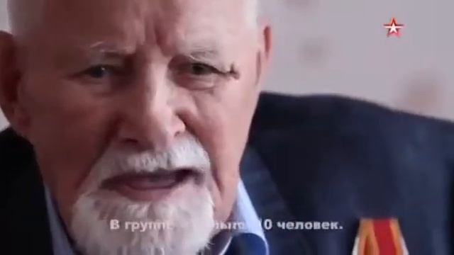 Правда о тех, кто водрузил флаг над Рейхстагом! смотреть онлайн