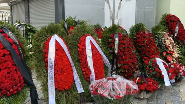 Радостная Весна