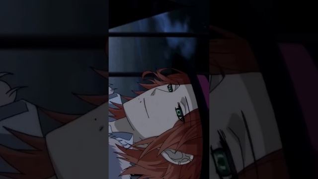 Дьявольские Возлюбленные / Diabolik Lovers / Laito Sakamaki смотреть онлайн