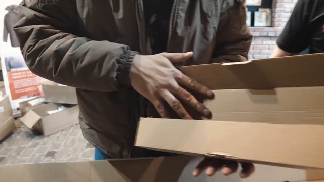 Рома Хорс 715 Team забирает TG2 Magnum