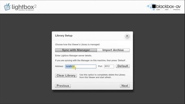 Lightbox 2 - Tutorial 1: Installing and Uninstalling Lightbox 2 смотреть онлайн