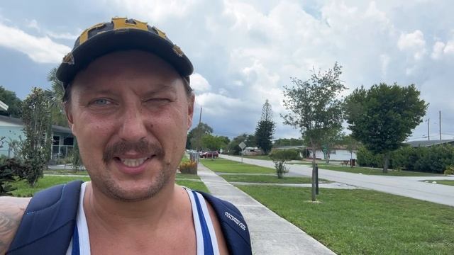 РАЗРЕШЕНИЕ НА РАБОТУ В АМЕРИКЕ // ПОЛУЧЕНИЕ СОШЛ СЕКЬЮРИТИ В США // ПРОГУЛКА ПО РАЙОНАМ МАЙАМИ смотреть онлайн