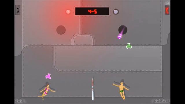 Ragdoll Volleyball: Ep1 NikosHaxorGamer "3 Wins In a Row" смотреть онлайн