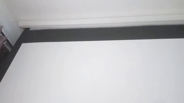 Как я купил экран для проектора который не выдвигался - Часть 1: "Открытие с развёртыванием" смотреть онлайн