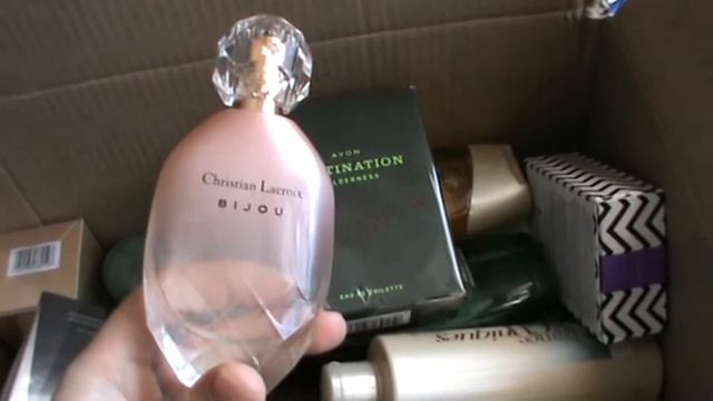 ЗАКАЗ AVON 1 2017