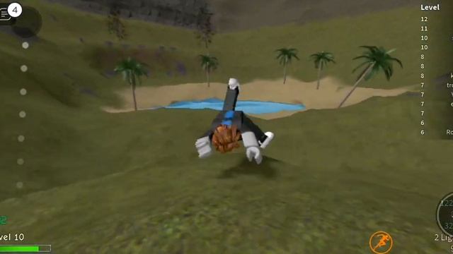 Артём н. roblox симулятор костей. смотреть онлайн