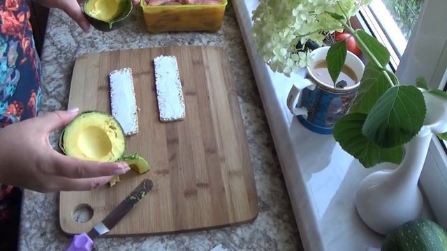 Завтра взвешивание. Похудела на 12 кг. Худею каждый день. Мне вкусно и сытно. Мой рацион на диете. смотреть онлайн