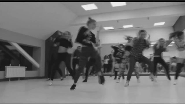 Танцы | Dancing | Эндшпиль i Got Love смотреть онлайн