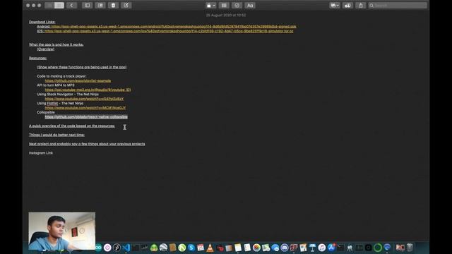 "React Native Youtube Mp3 Player Application"| Project 1 смотреть онлайн