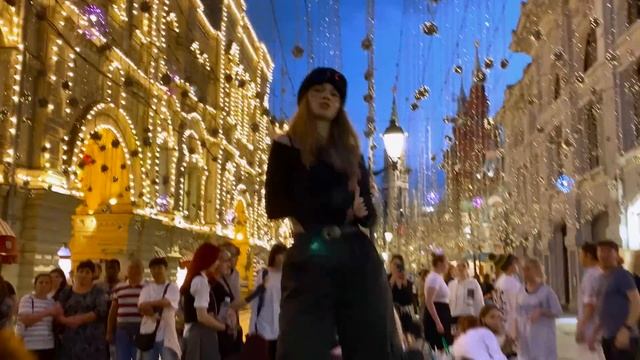[X-POP IN PUBLIC | ONE TAKE] XG - GRL GVNG | DANCE COVER By Soul Dance