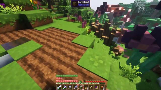 Chilling and Building in Fairycore Minecraft ♡ Live смотреть онлайн