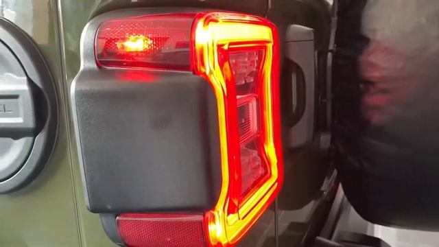 ये सबसे बड़ी है ।JEEP WRANGLER 2022 / Ford BRONCO RAPTOR इसका मुक़ाबला नही है । смотреть онлайн