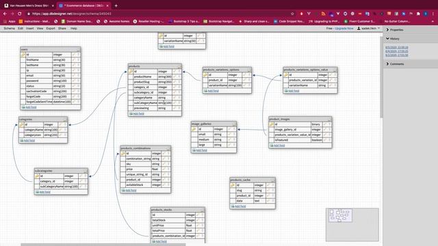 05. Product details read optimisation technique (part 4) | Laravel Vue Ecommerce Development смотреть онлайн