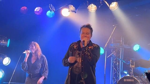 Kids In The Kitchen - Change In Mood (live 4 Jun 2022) смотреть онлайн
