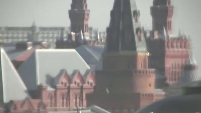 Крыши Москвы смотреть онлайн