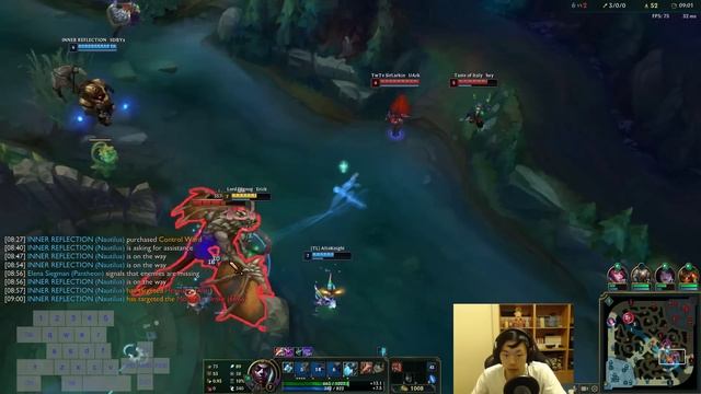 Solid Game: Inducting Ekko into my Champion Pool смотреть онлайн