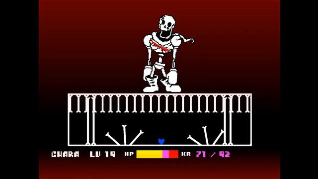 Undertale Rejuvenation Last Breath Phase 3 Complete??? смотреть онлайн