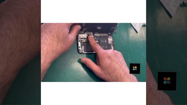 Error 4013 or 4014 iPhone X смотреть онлайн