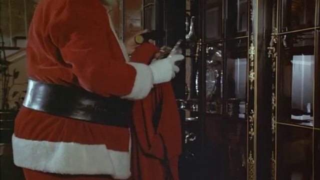 Nancy Drew "Will the Real Santa Claus" P2/6 смотреть онлайн