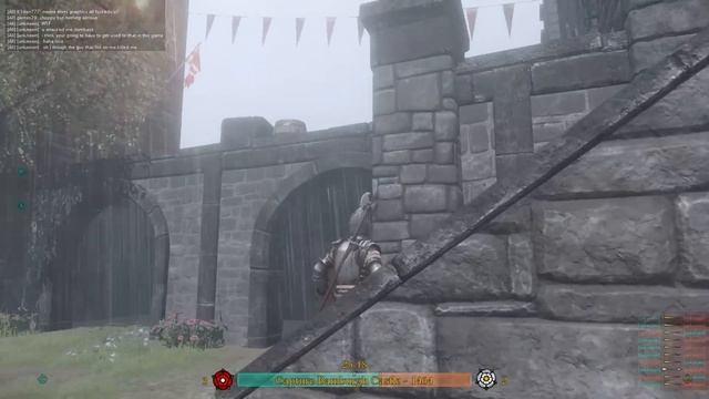 ◀War of the Roses - Good Knight смотреть онлайн