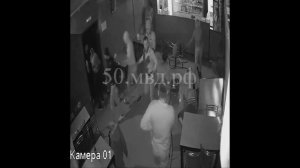 Серебряные Пруды