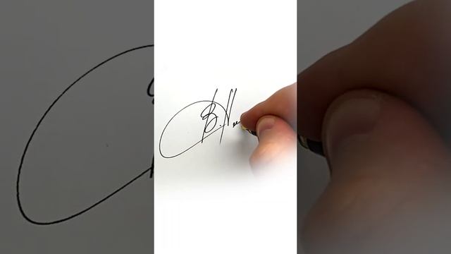 Подпись смотреть онлайн