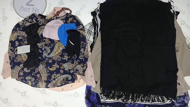 Premium Scotland Autumn (осень) 35 kg. (лот№2) цена : 9 евро за кг. секонд хенд одежда оптом. смотреть онлайн