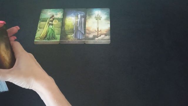 ВЕСЫ Неделя с 18 по 24 июля 2022Таро прогноз