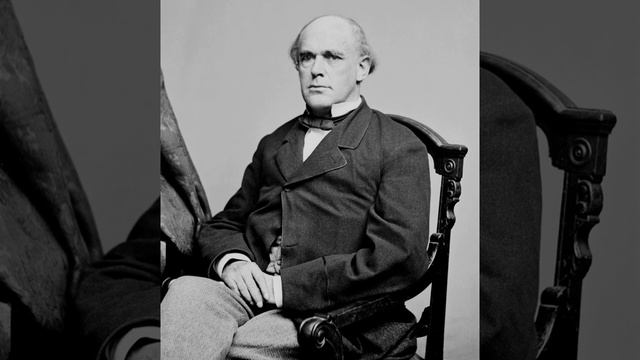 Salmon P. Chase | Wikipedia audio article смотреть онлайн
