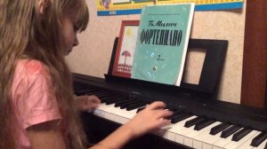 Валерий Александрович Гаврилин «Каприччио» РОЯЛЬ | Valeriy Gavrilin Capriccio | Soykina Alina
