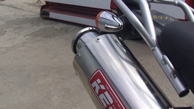 К7190 YAMAHA TRICKER смотреть онлайн