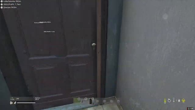 DayZ 1.07 - Пострелухи на западе смотреть онлайн